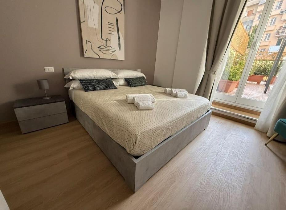 Apartamento Colosseo Licia Roma
